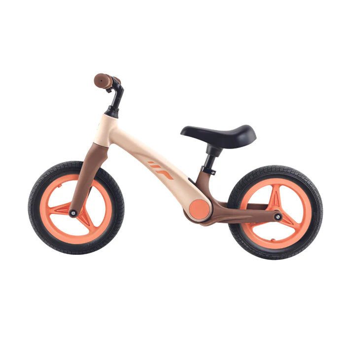 Balance Bike Beige｜初階平衡車米色