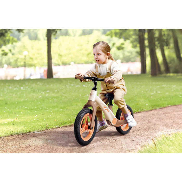 Balance Bike Beige｜初階平衡車米色