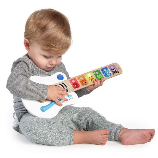 Magic Touch Strum Along Songs｜  魔幻觸控結他