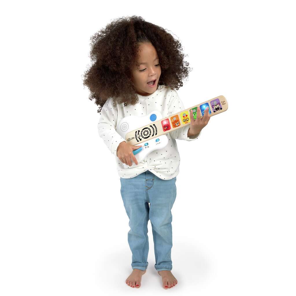 Strum Along Songs™ Magic Touch™ Guitar