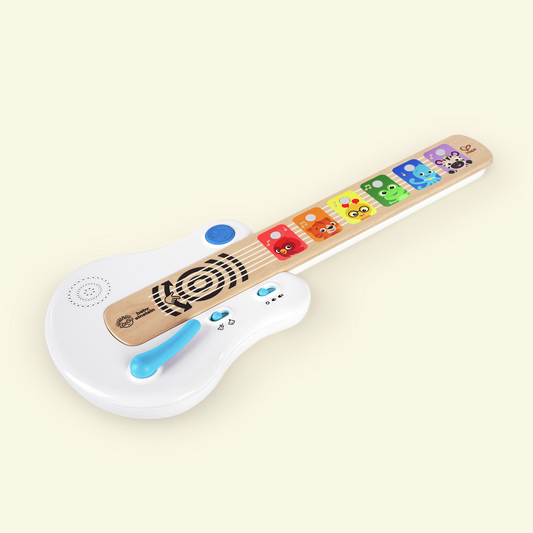Strum Along Songs™ Magic Touch™ Guitar