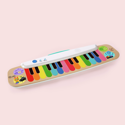 Notes & Keys™ Magic Touch™ Keyboard