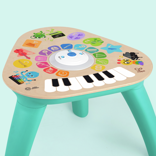 Clever Composer Tune Table™ Magic Touch™ Activity Toy