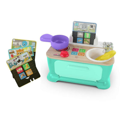 Magic Touch Kitchen™ Pretend to Cook Toy