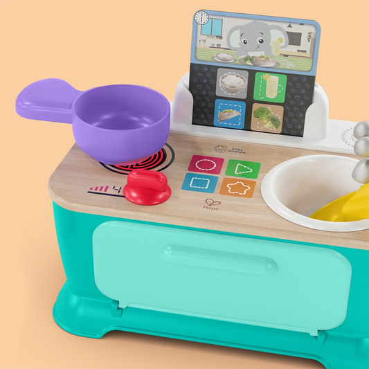 Magic Touch Kitchen™ Pretend to Cook Toy