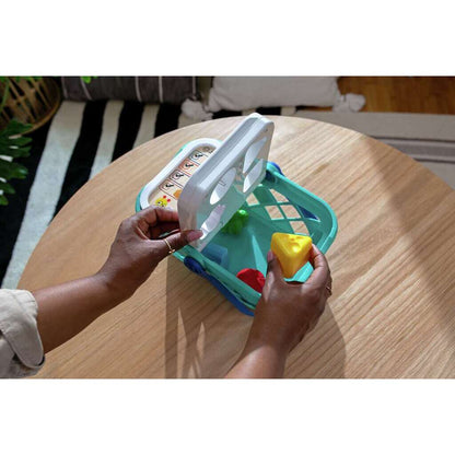 Magic Touch Shopping Basket™ Pretend to Shop Toy