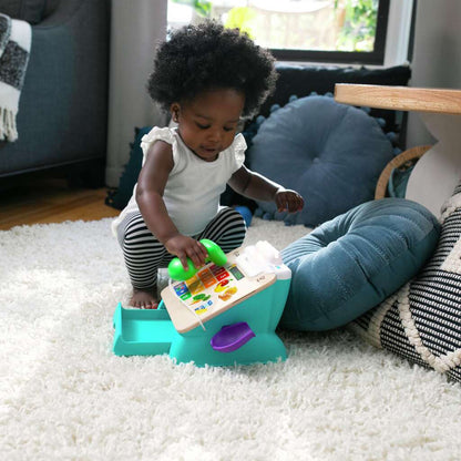 Magic Touch Cash Register™ Pretend to Check Out Toy