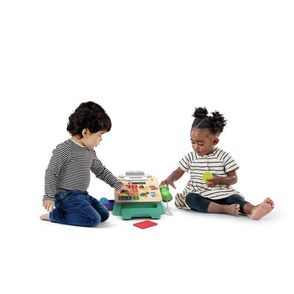 Magic Touch Cash Register™ Pretend to Check Out Toy