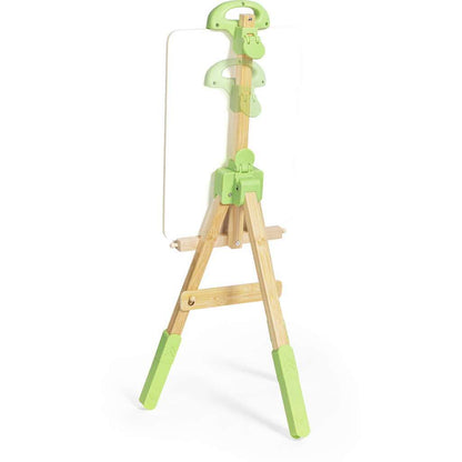 Portable Bamboo Easel