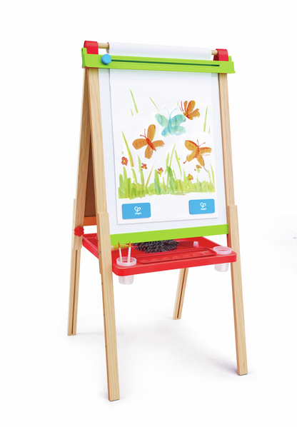 Artist's Easel
