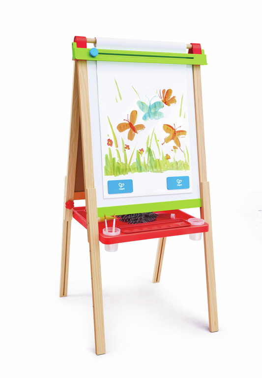 Artist's Easel