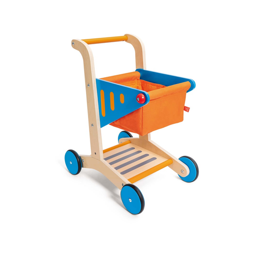 Shopping Cart｜兒童購物手推車