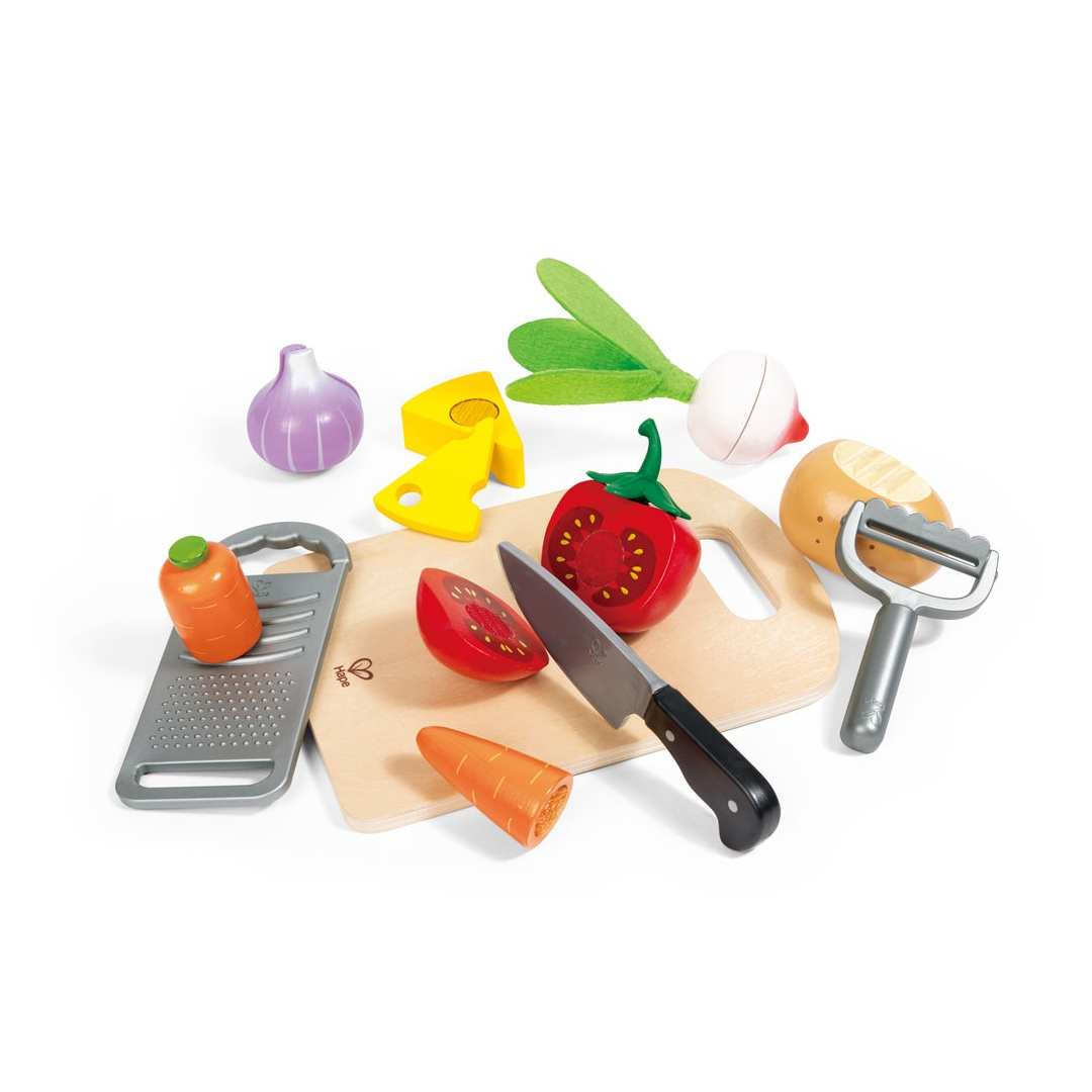 Cooking Essentials｜廚房料理工具