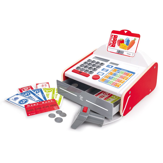 Beep 'n' Buy Cash Register｜Beep 'n' Buy 收銀機