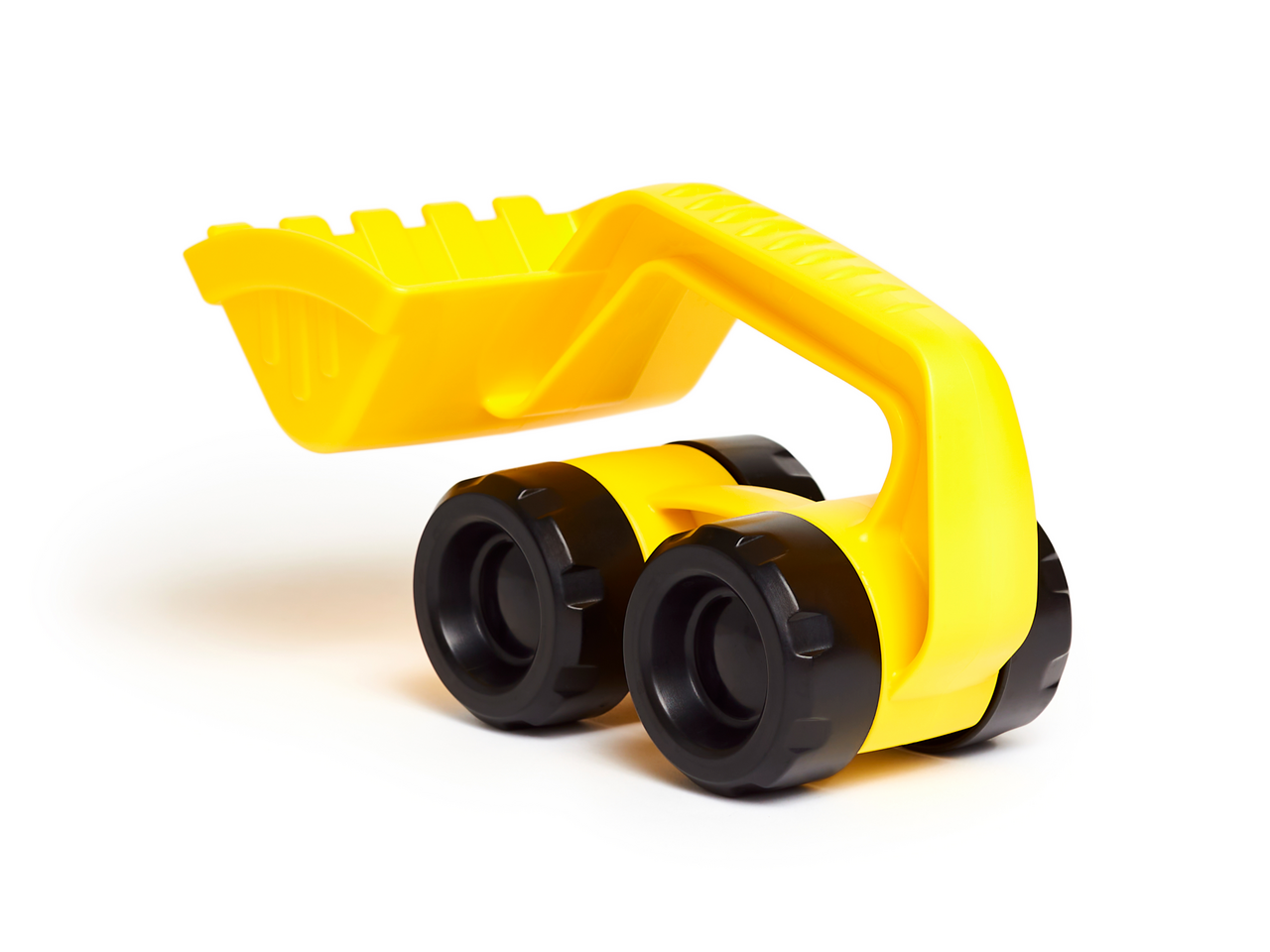 Monster Digger (2 pcs.)｜怪獸挖沙車
