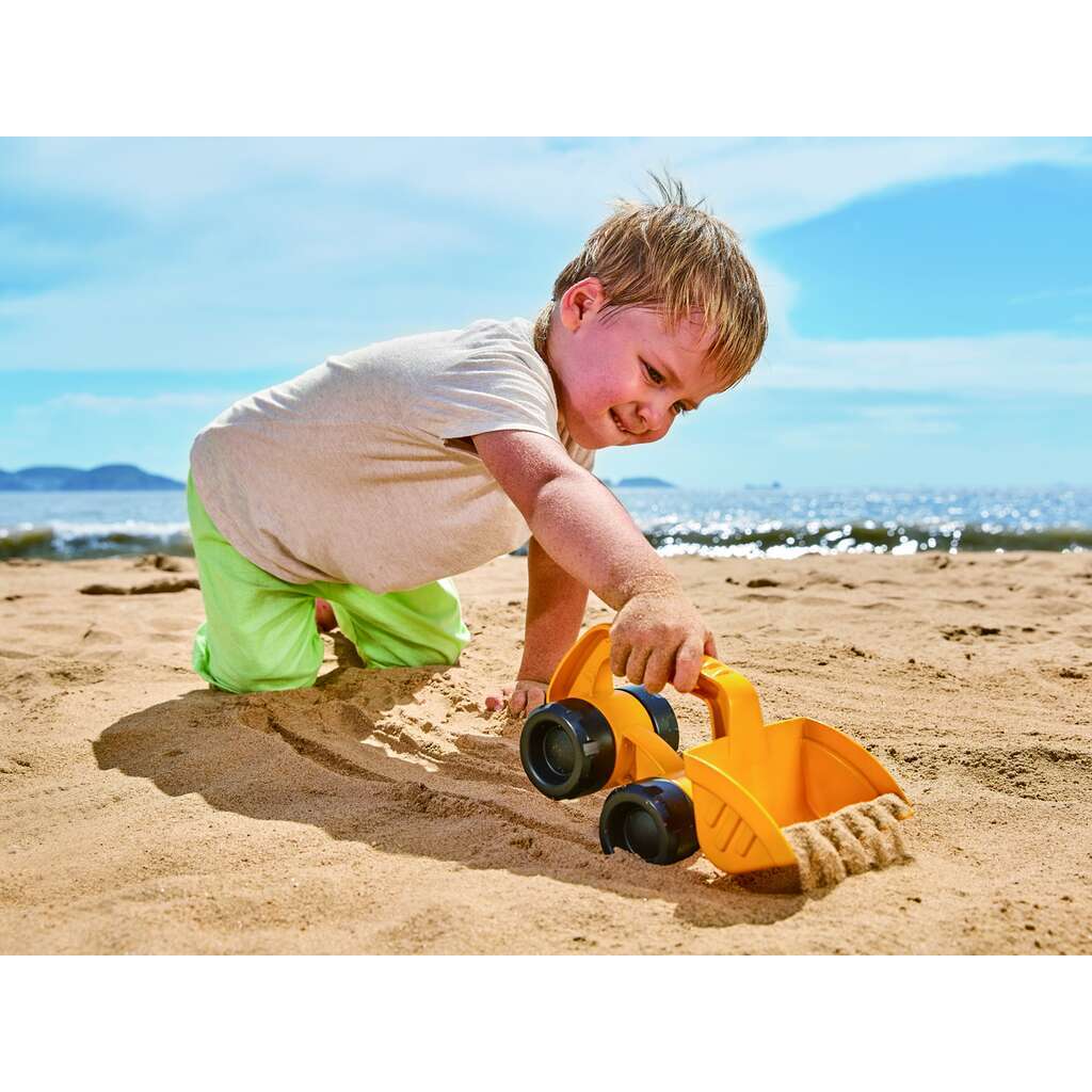 Monster Digger (2 pcs.)｜怪獸挖沙車