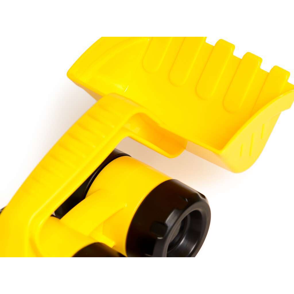 Monster Digger (2 pcs.)｜怪獸挖沙車