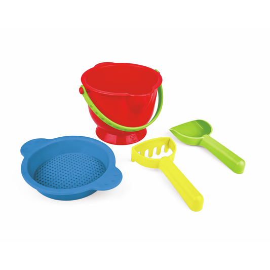 Beach Basics (2 pcs.)｜沙灘基礎玩具組
