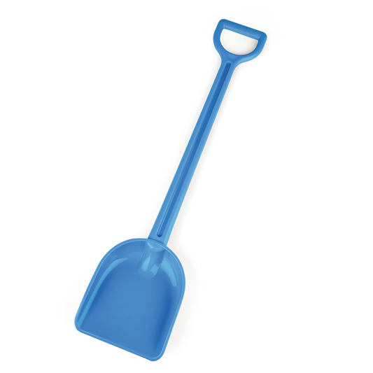 Sand Shovel, Blue (2 pcs.)｜藍色玩沙鏟