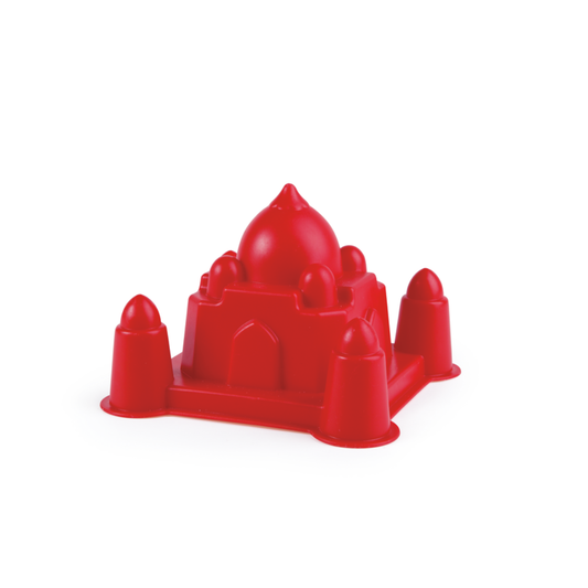 Taj Mahal (4 pcs.)｜泰姬瑪哈陵沙模