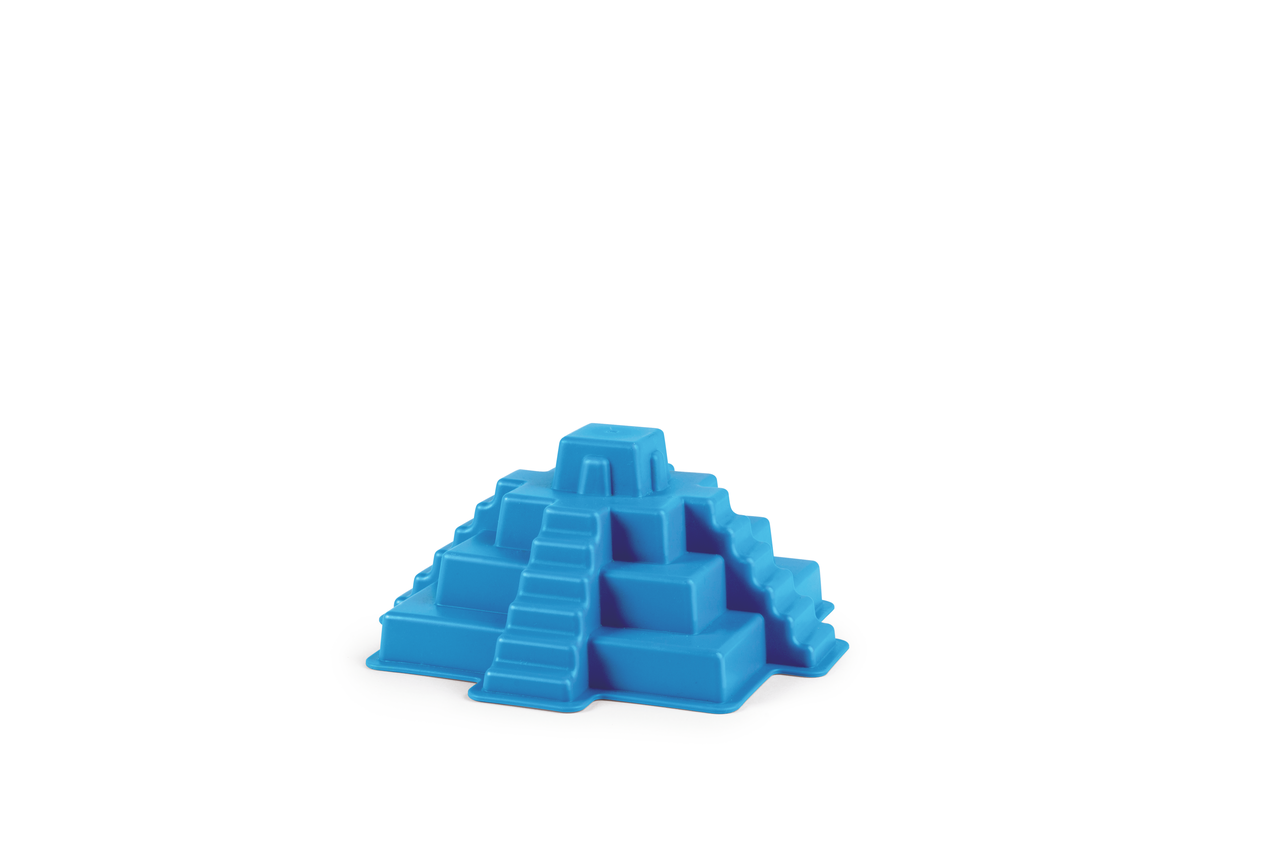 Mayan Pyramid (4 pcs.)｜馬雅金字塔沙模