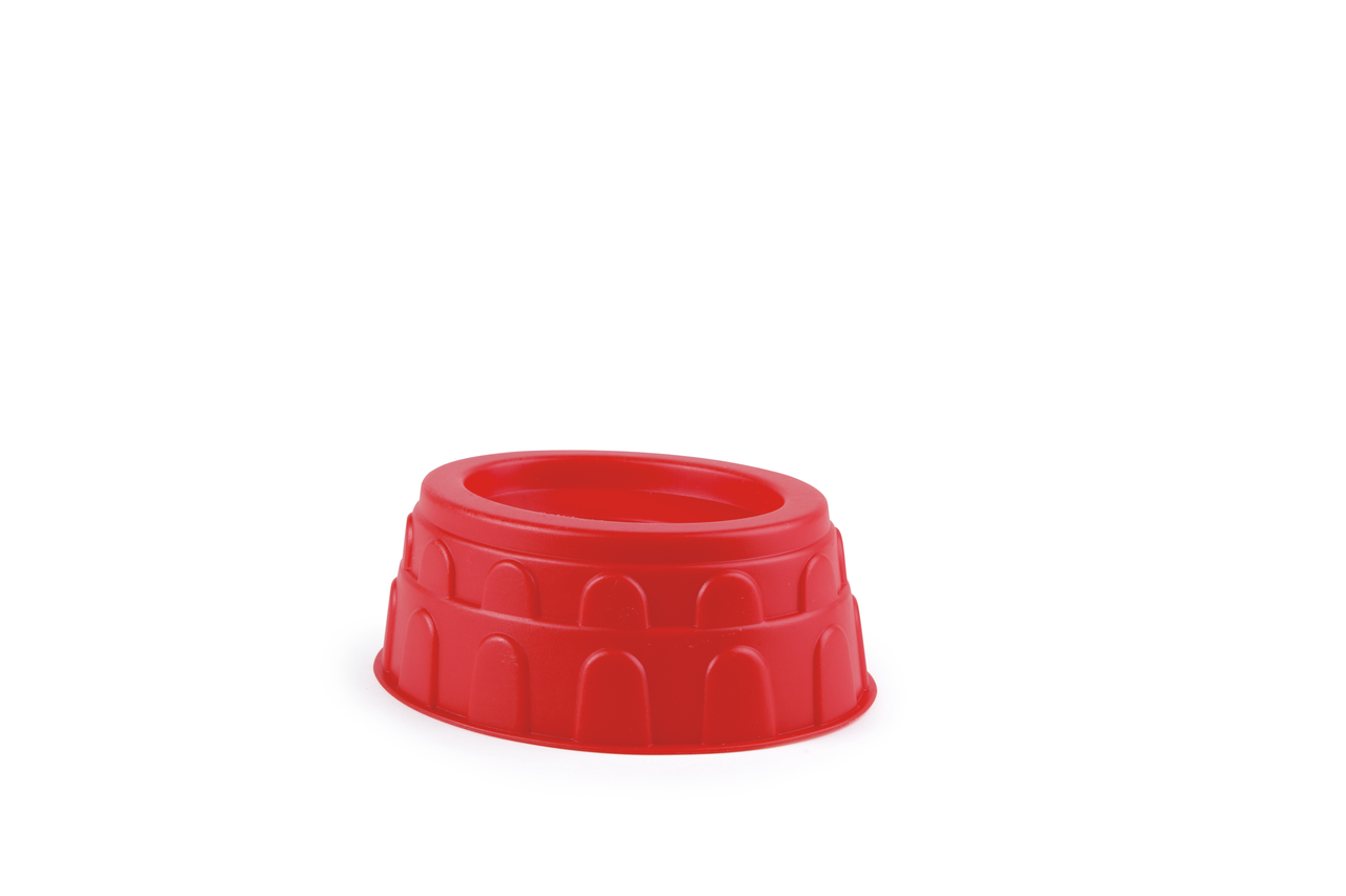 Colosseum (4 pcs.)｜羅馬競技場沙模