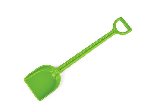 Mighty Shovel, Green (4 pcs.)｜綠色大力鏟