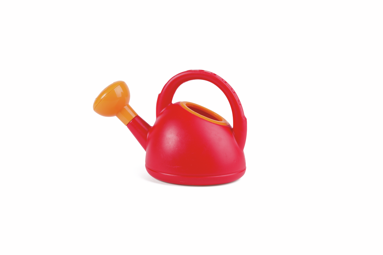 Watering Can, Red｜紅色澆水壺