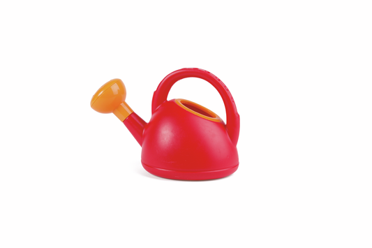Watering Can, Red｜紅色澆水壺