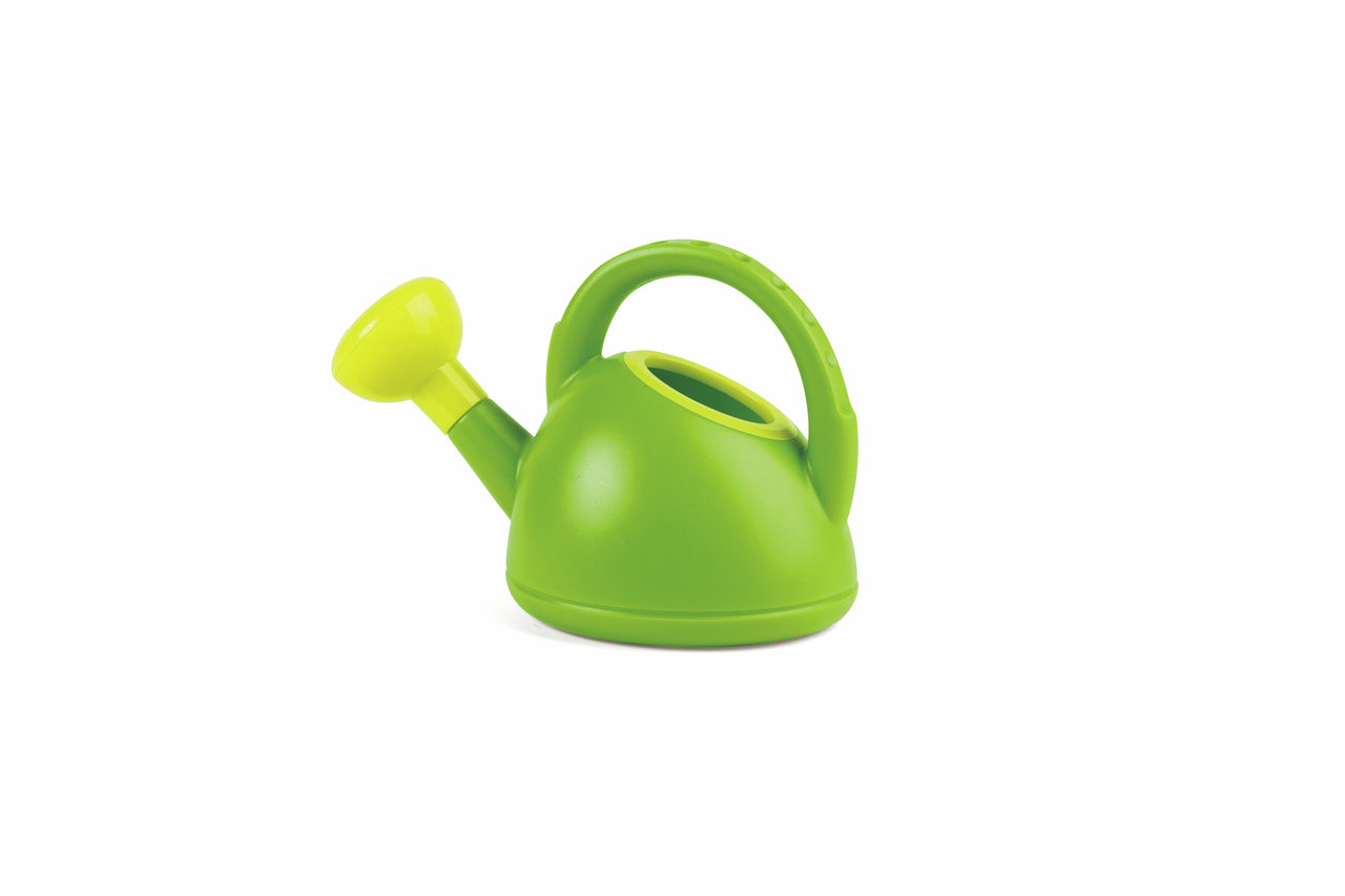 Watering Can, Green｜綠色澆水壺