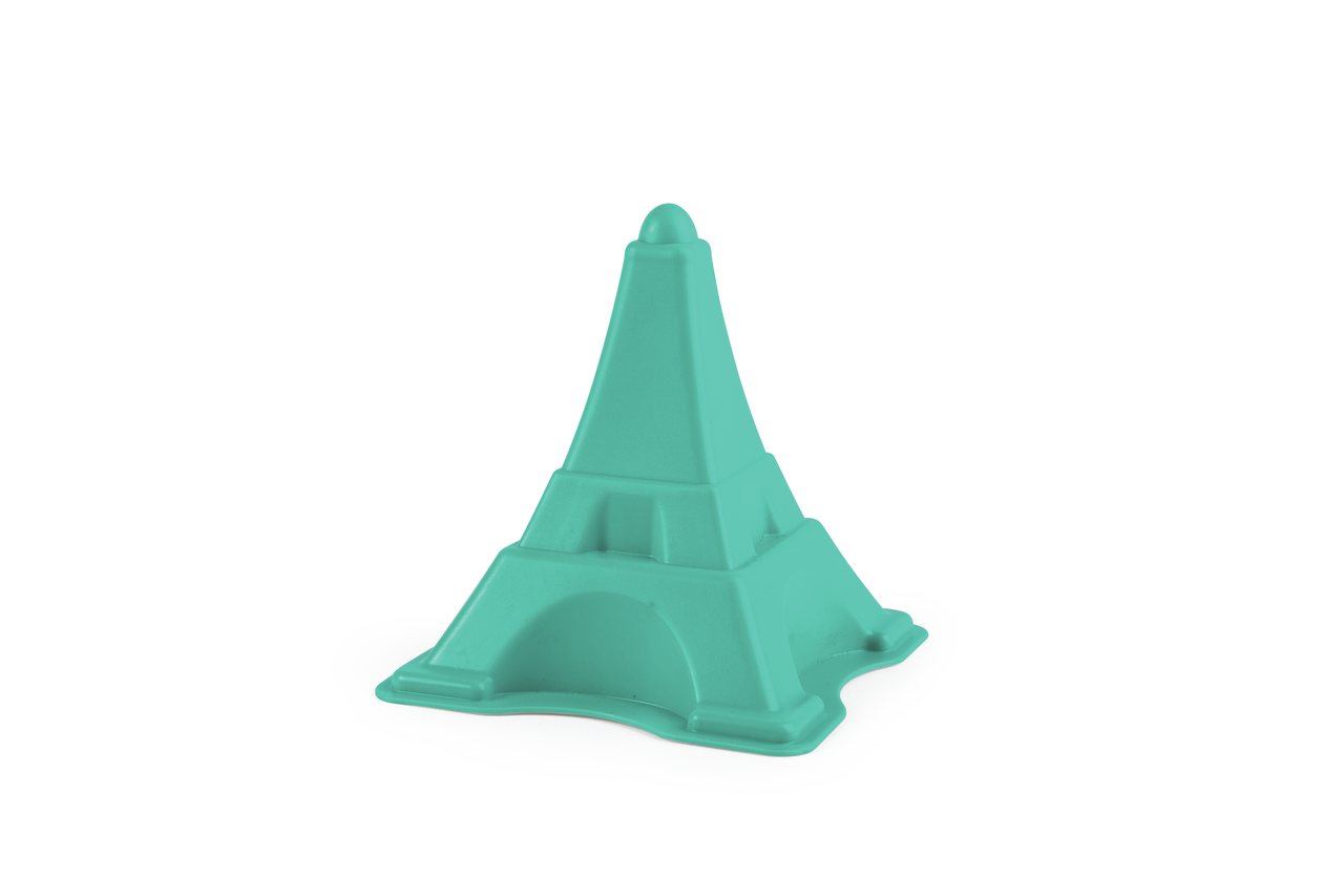 Eiffel Tower (4 pcs.)｜艾菲爾鐵塔沙模