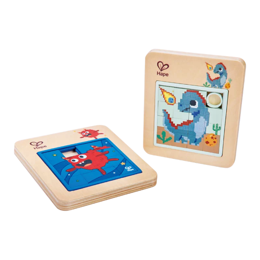 Sliding Puzzle 4×4｜滑動拼圖
