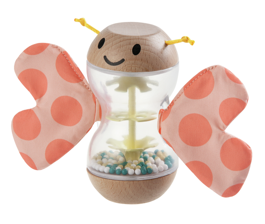 Butterfly Rainmaker Robert