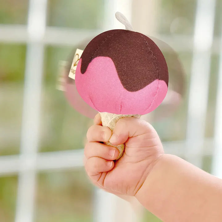 Sensory Scoop Ice Cream Truck｜感官雪糕車