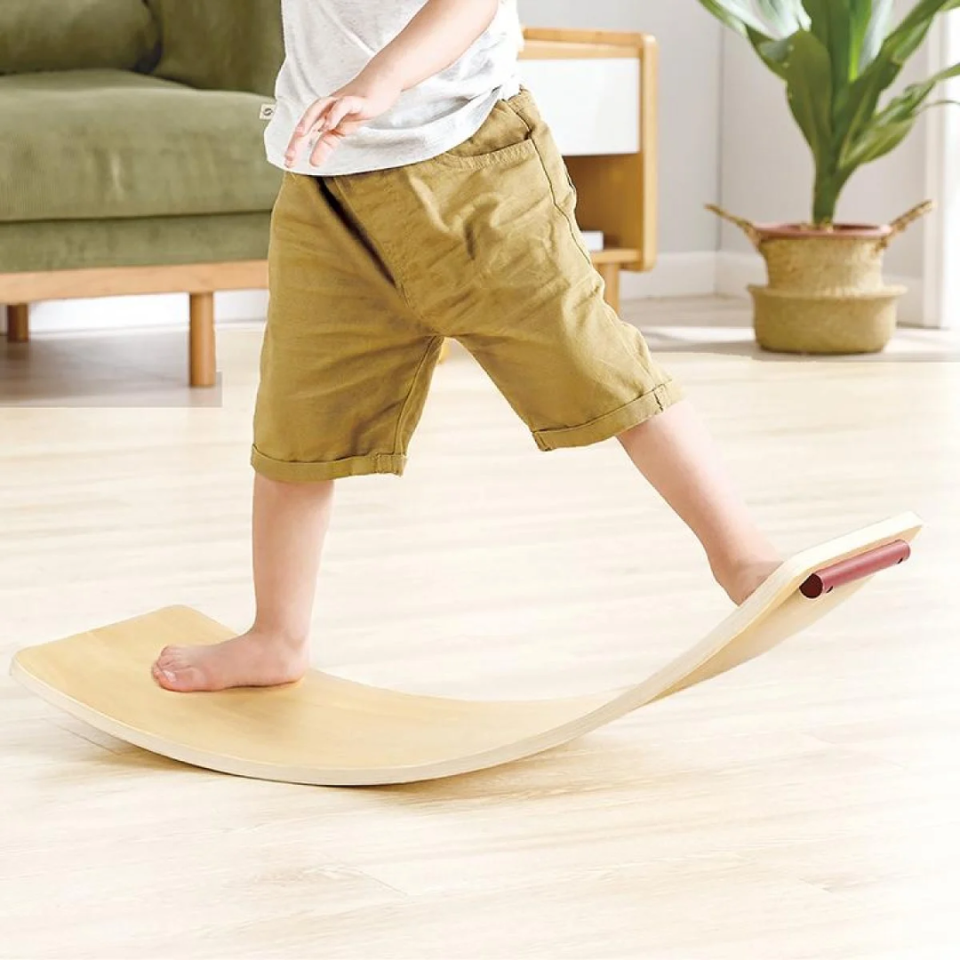 2 in 1 Rocking Horse｜2 合 1 搖搖馬