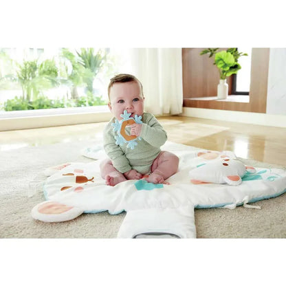 Snuggle Bear Activity Gym