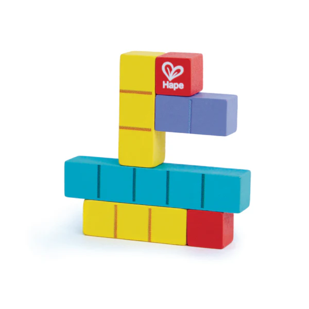 Block Puzzlers｜積木益智拼圖遊戲