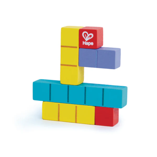 Block Puzzlers｜積木益智拼圖遊戲