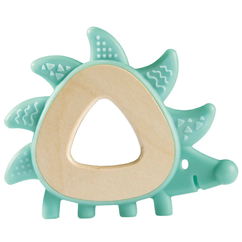 Teether Hedgehog｜刺蝟牙膠