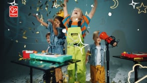 DJ Mix & Spin Studio