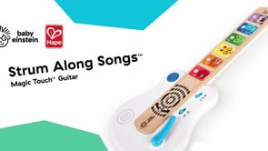 Strum Along Songs™ Magic Touch™ Guitar