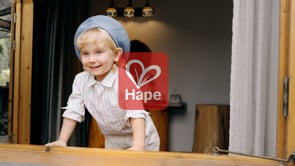 Portable Bamboo Easel